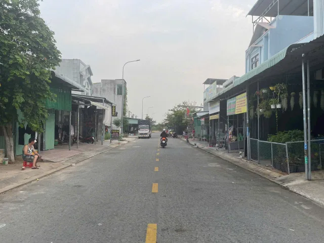 Bất động sản tại Bình Dương - ảnh 1