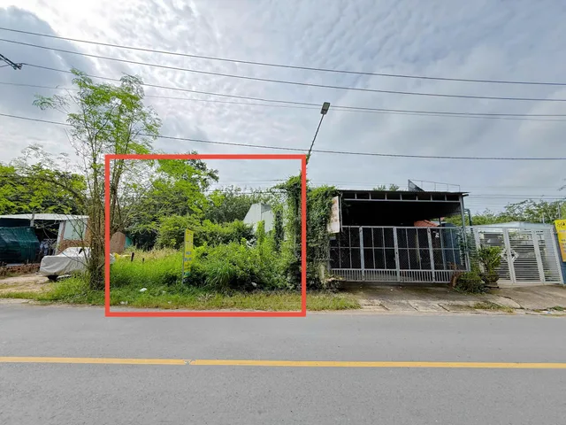 Bất động sản tại Tây Ninh - ảnh 1