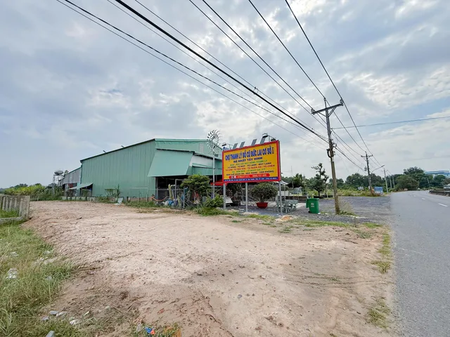 Bất động sản tại Tây Ninh - ảnh 1
