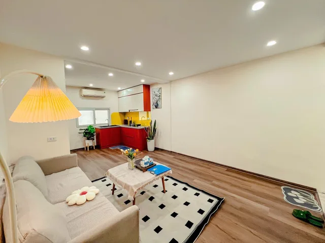Bất động sản tại Hà Nội - ảnh 1