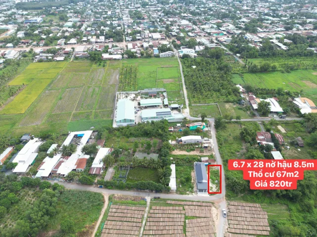 Bất động sản tại Tây Ninh - ảnh 1