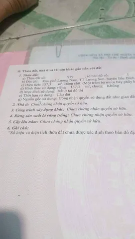 Bất động sản tại Lâm Đồng - ảnh 1
