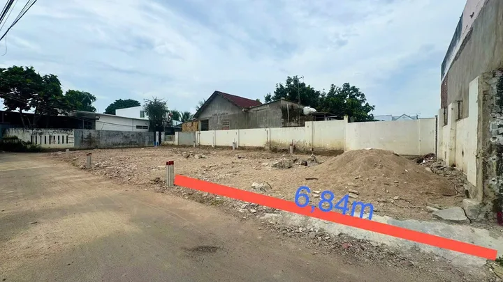 Bất động sản tại Khánh Hòa - ảnh 1