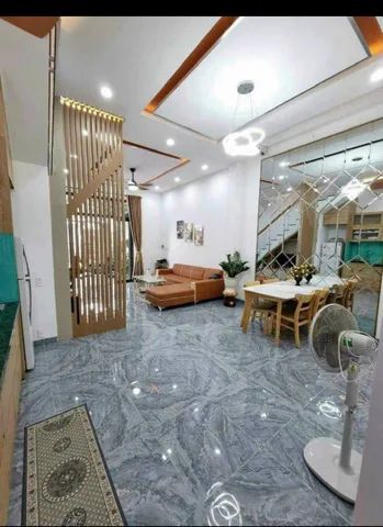 Bất động sản tại Bình Dương - ảnh 1