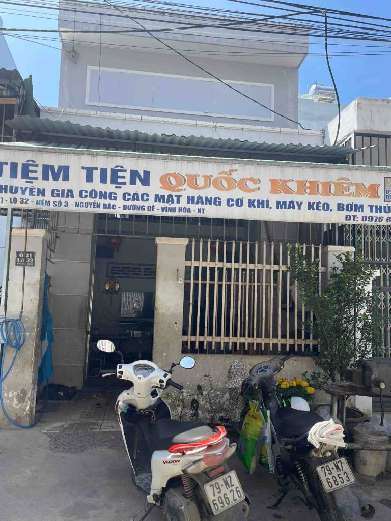 Bất động sản tại Khánh Hòa - ảnh 1