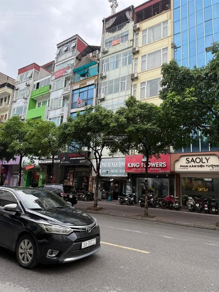 Bất động sản tại Hà Nội - ảnh 1