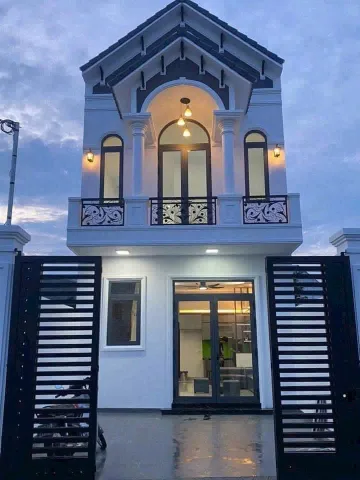 Bất động sản tại Bình Dương - ảnh 1