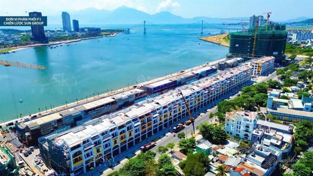 Bất động sản tại Đà Nẵng - ảnh 1