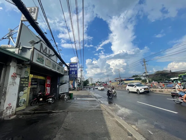 Bất động sản tại TP. Hồ Chí Minh - ảnh 1