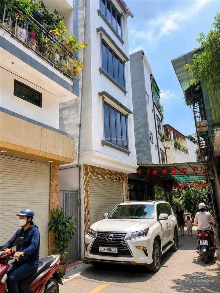 Bất động sản tại Hà Nội - ảnh 1