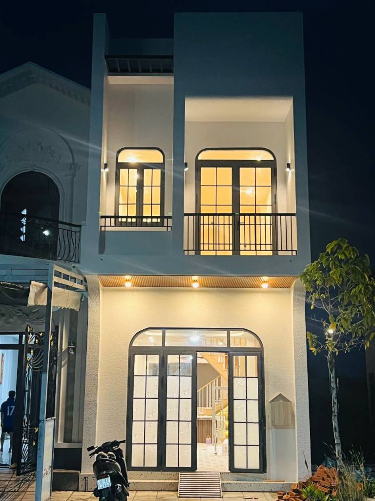 Bất động sản tại Kiên Giang - ảnh 1