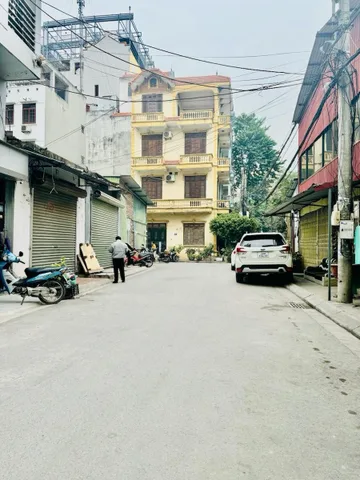 Bất động sản tại Hà Nội - ảnh 1