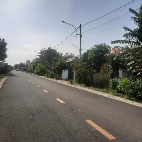 Bất động sản tại Bà Rịa - Vũng Tàu - ảnh 1