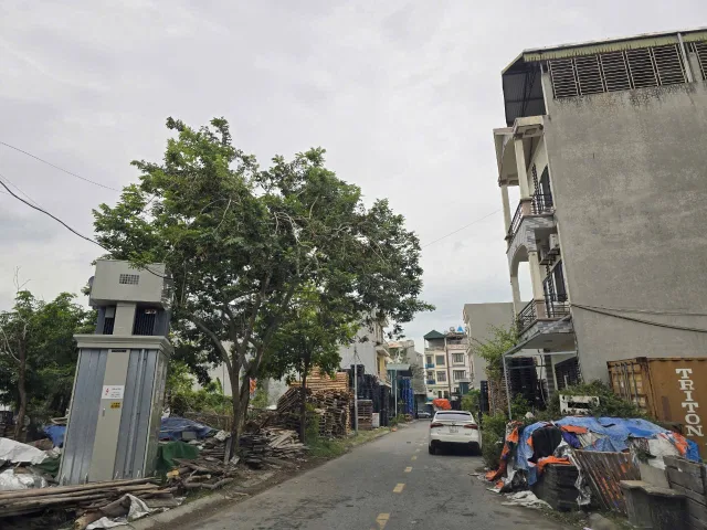 Bất động sản tại Bắc Ninh - ảnh 1