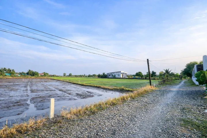 Bất động sản tại Tây Ninh - ảnh 1