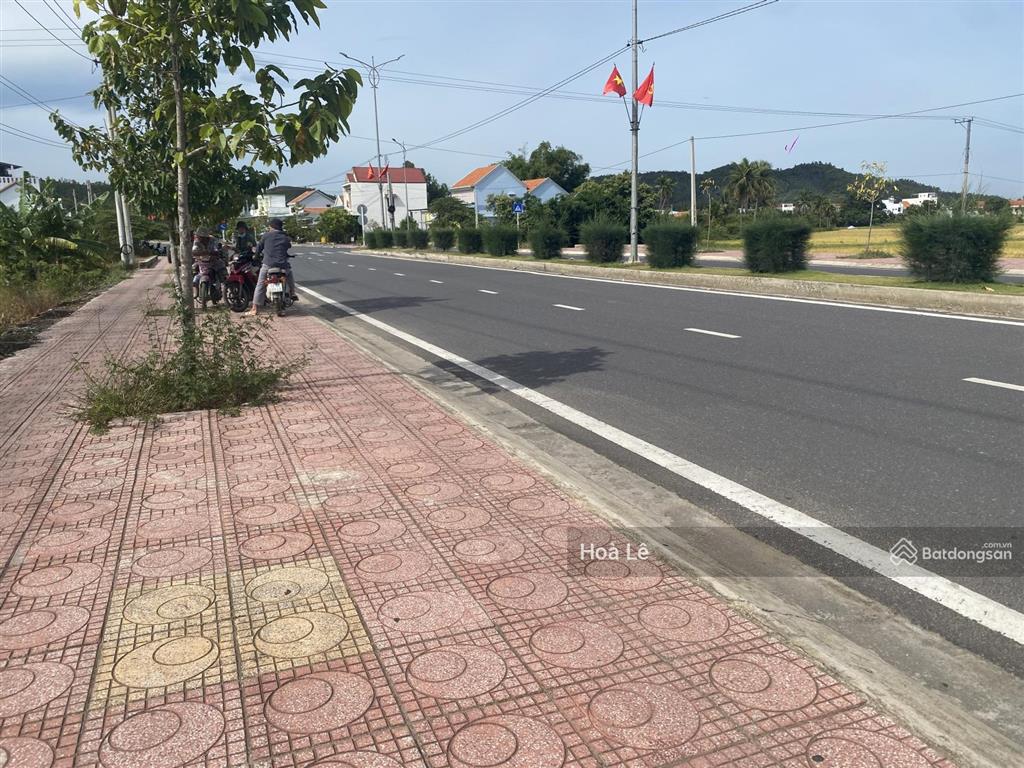 Bất động sản tại Khánh Hòa - ảnh 1