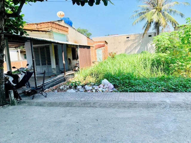 Bất động sản tại Tây Ninh - ảnh 1