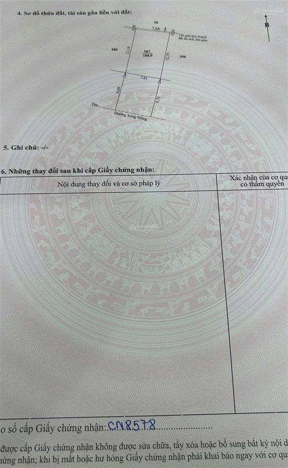 Bất động sản tại Thừa Thiên Huế - ảnh 1