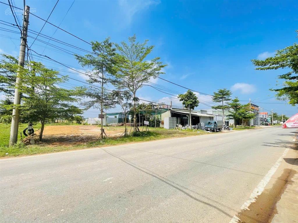 Bất động sản tại Thừa Thiên Huế - ảnh 1
