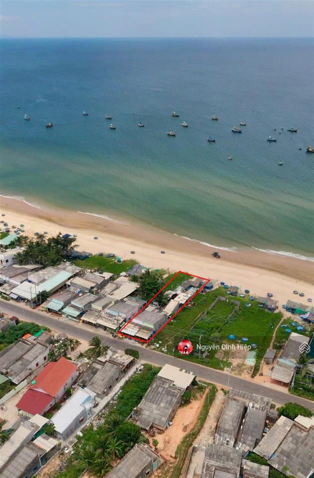 Bất động sản tại Bình Thuận - ảnh 1