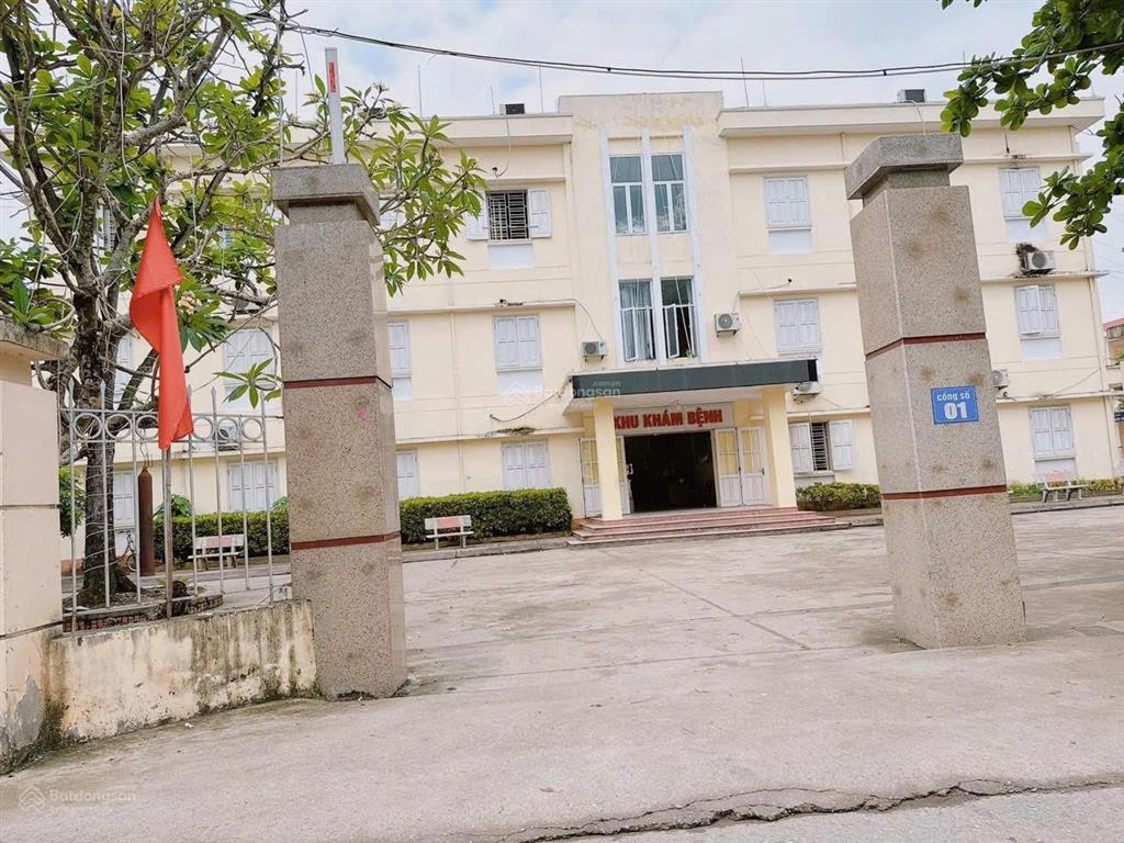 Bất động sản tại Hải Phòng - ảnh 1
