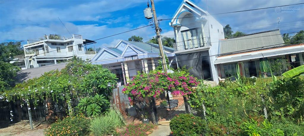 Bất động sản tại Tây Ninh - ảnh 1