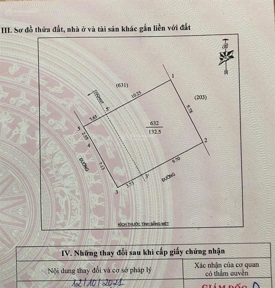 Bất động sản tại Nghệ An - ảnh 1