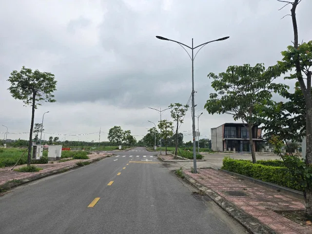 Bất động sản tại Bắc Ninh - ảnh 1