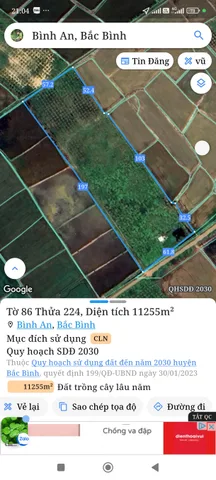 Bất động sản tại Lâm Đồng - ảnh 1
