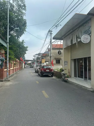 Bất động sản tại Hải Phòng - ảnh 1