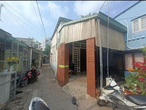 Bất động sản tại Bình Dương - ảnh 1