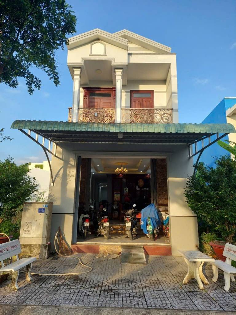 Bất động sản tại Cần Thơ - ảnh 1