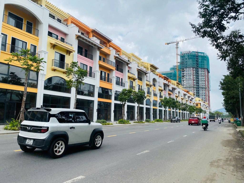 Bất động sản tại Đà Nẵng - ảnh 1