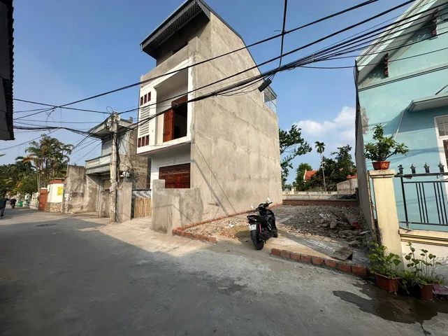 Bất động sản tại Hải Phòng - ảnh 1