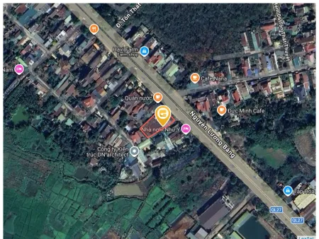 Bất động sản tại Đắk Lắk - ảnh 1