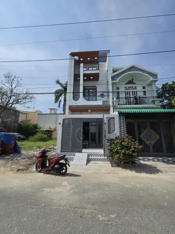 Bất động sản tại Long An - ảnh 1