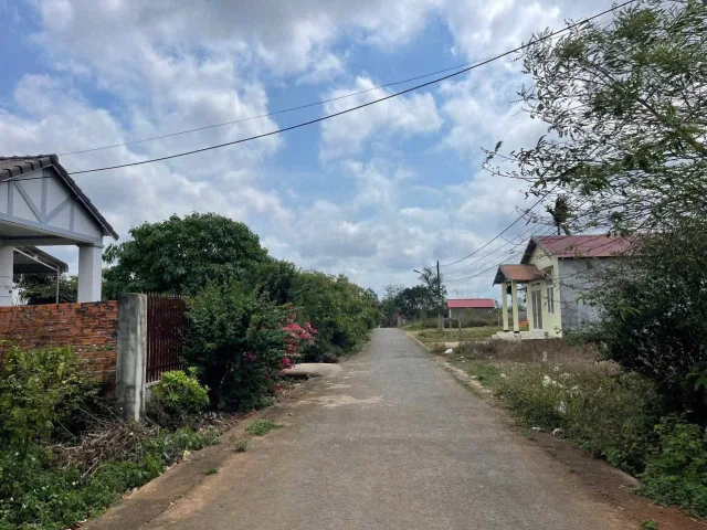 Bất động sản tại Đắk Lắk - ảnh 1