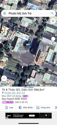 Bất động sản tại Đà Nẵng - ảnh 1