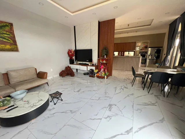Bất động sản tại Bình Dương - ảnh 1
