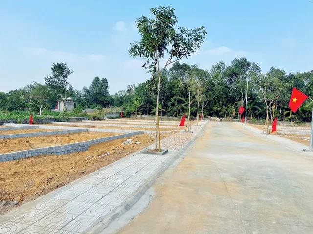 Bất động sản tại Thanh Hóa - ảnh 1