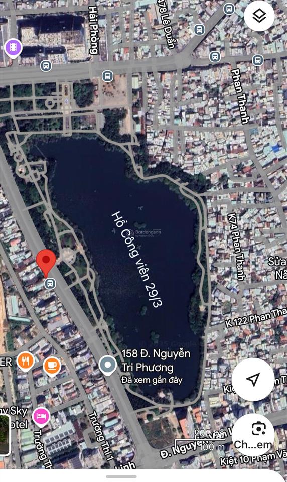 Bất động sản tại Đà Nẵng - ảnh 1