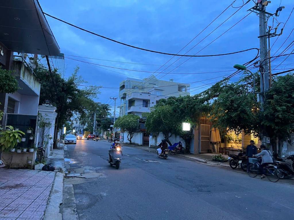 Bất động sản tại Khánh Hòa - ảnh 1
