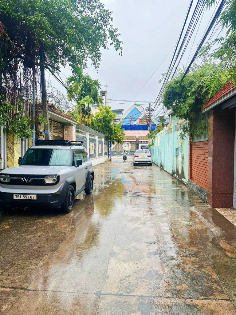 Bất động sản tại Khánh Hòa - ảnh 1
