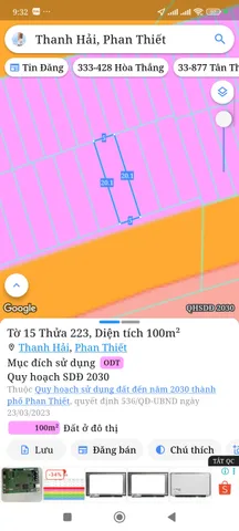 Bất động sản tại Lâm Đồng - ảnh 1