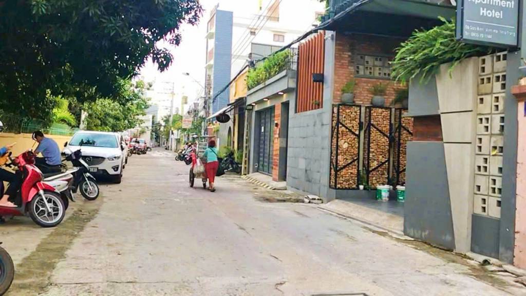 Bất động sản tại Khánh Hòa - ảnh 1