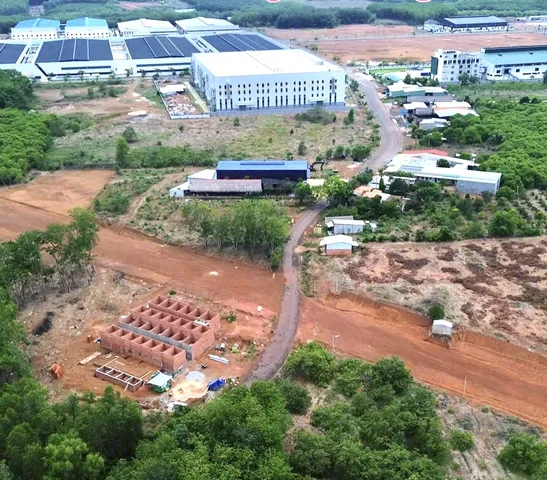 Bất động sản tại Đồng Nai - ảnh 1