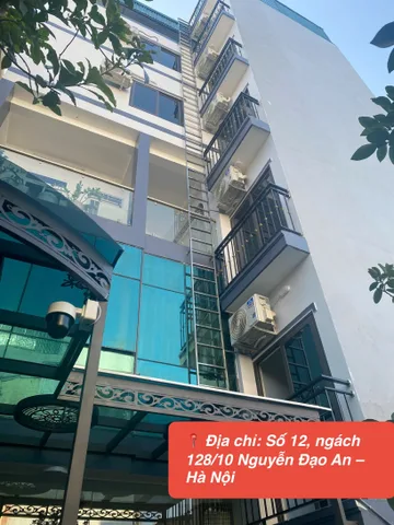 Bất động sản tại Hà Nội - ảnh 1