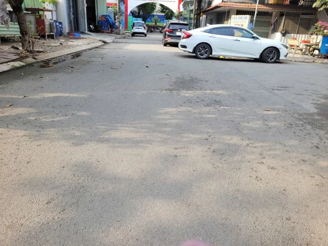 Bất động sản tại Bình Dương - ảnh 1