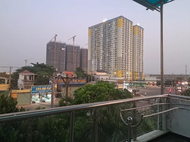 Bất động sản tại Bình Dương - ảnh 1