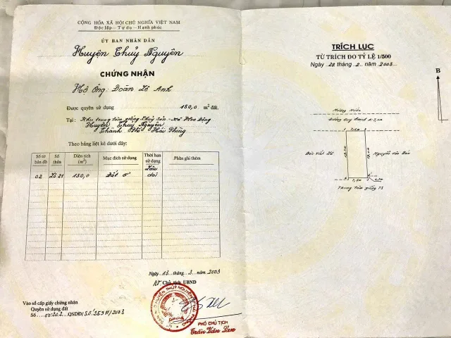 Bất động sản tại Hải Phòng - ảnh 1